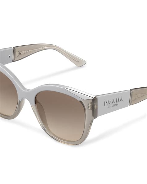 sonnenbrille mit seitenschutz prada|prada sonnenbrillen.